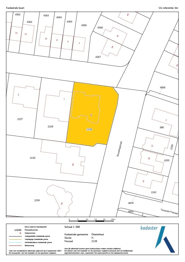 Foto 59 van Bouwlingstraat 46