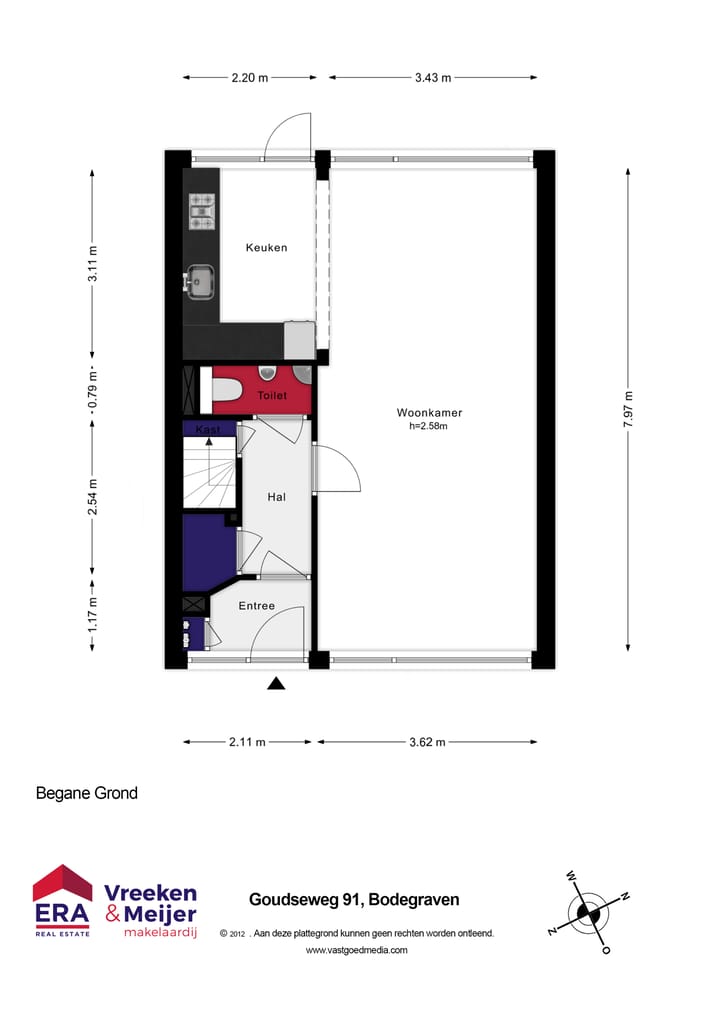 Foto 35 van Goudseweg 91