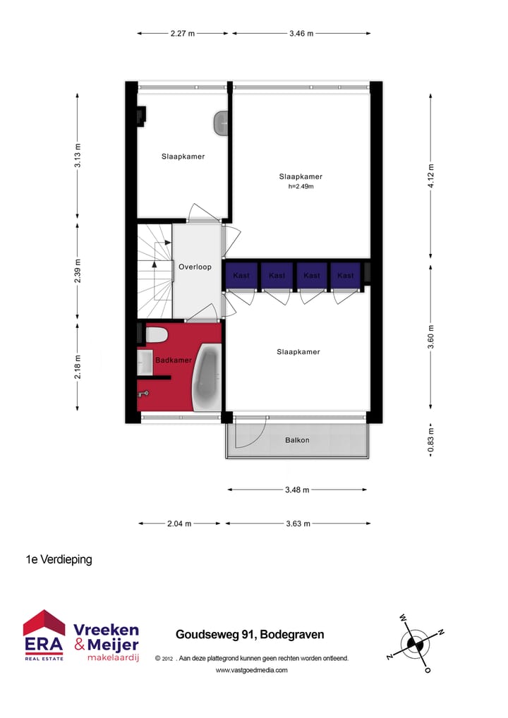 Foto 37 van Goudseweg 91