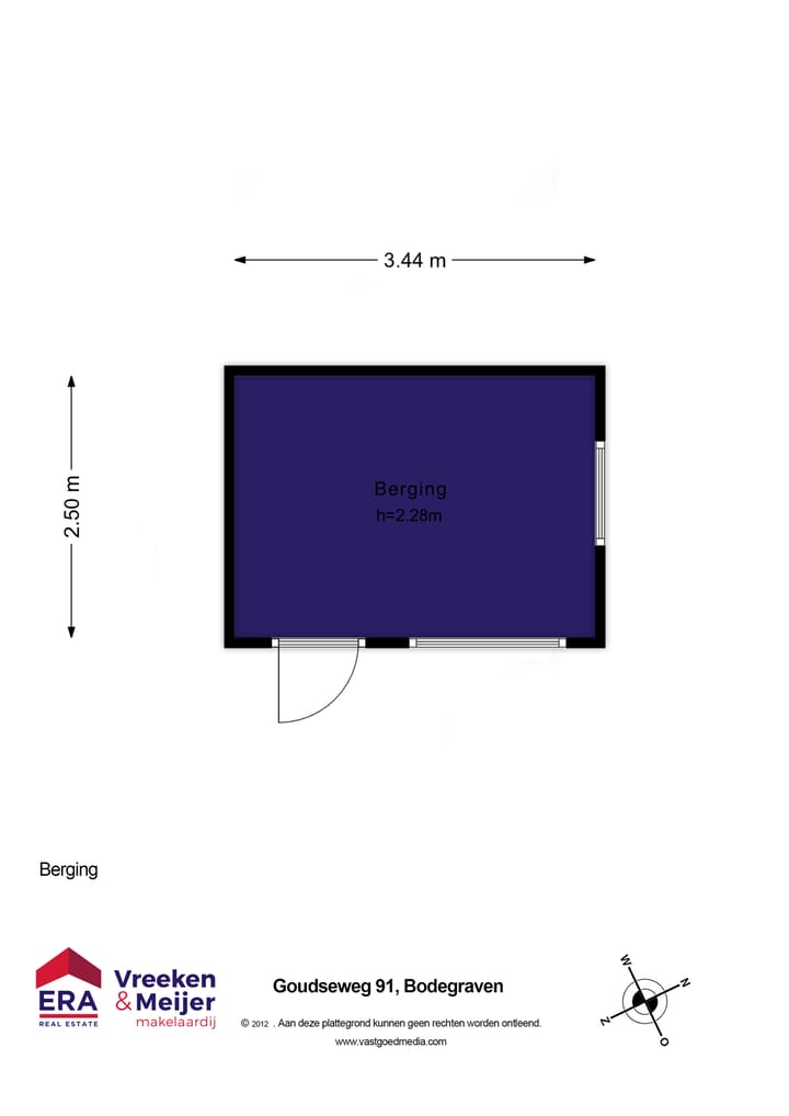 Foto 41 van Goudseweg 91