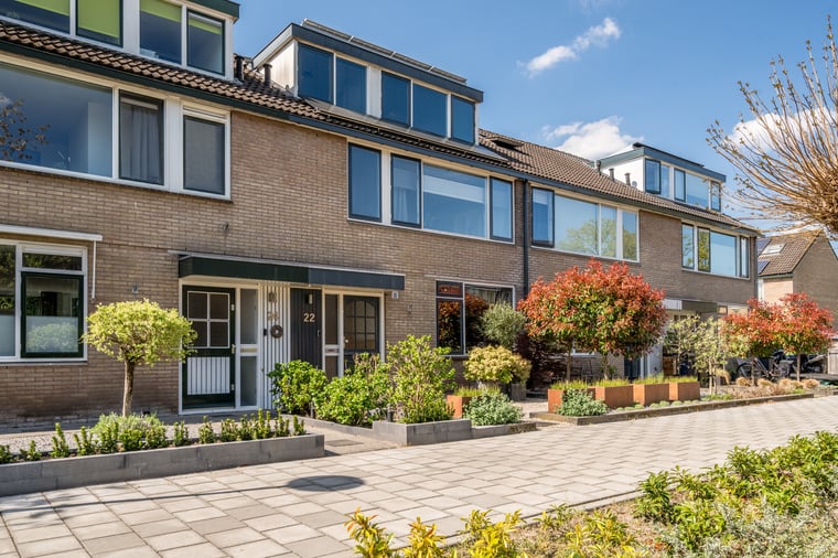 Walraven van Hallhof 22 main image