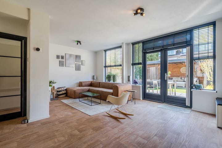 Foto 2 van Walraven van Hallhof 22