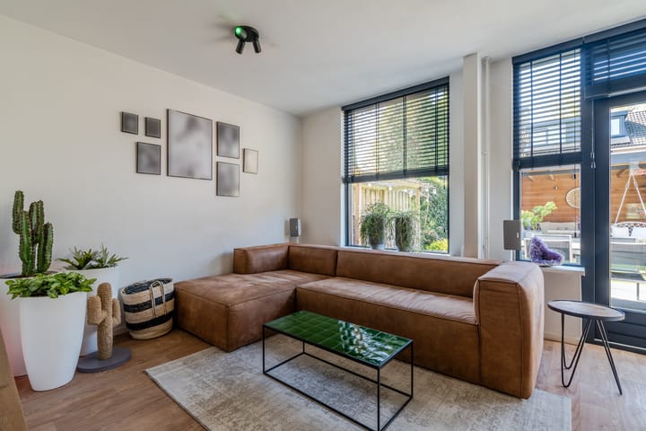 Foto 4 van Walraven van Hallhof 22