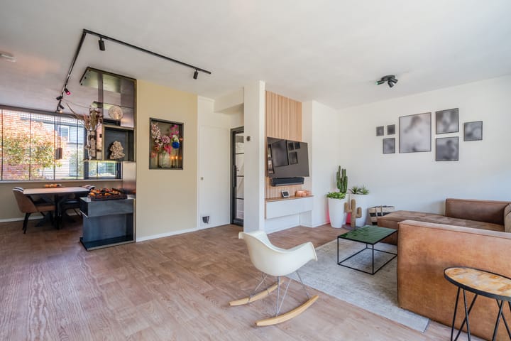 Foto 5 van Walraven van Hallhof 22