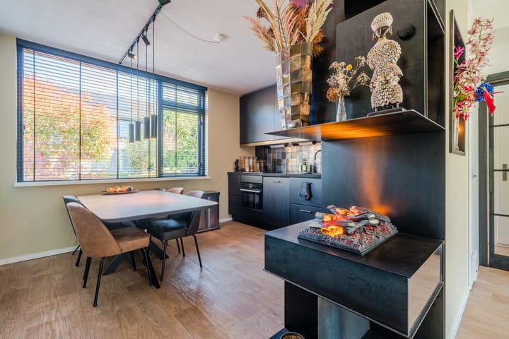 Foto 3 van Walraven van Hallhof 22