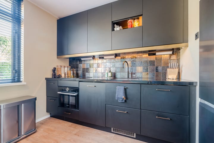 Foto 6 van Walraven van Hallhof 22