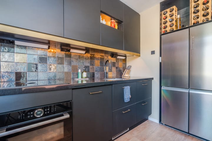 Foto 7 van Walraven van Hallhof 22