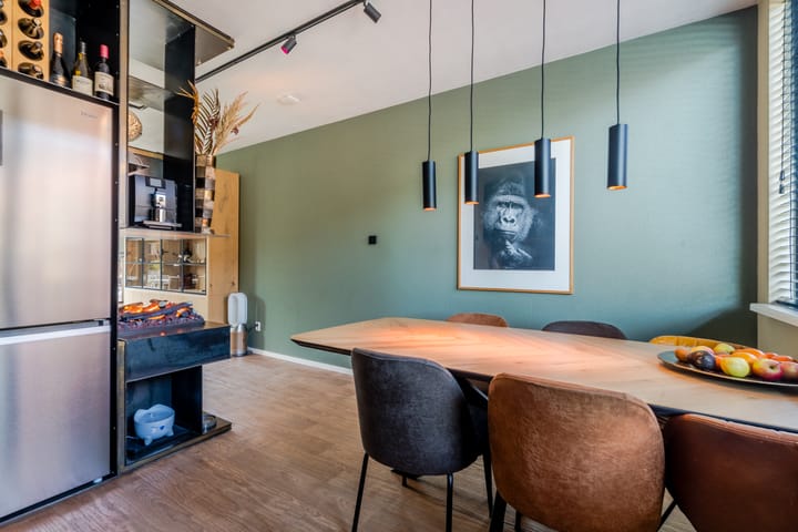 Foto 8 van Walraven van Hallhof 22