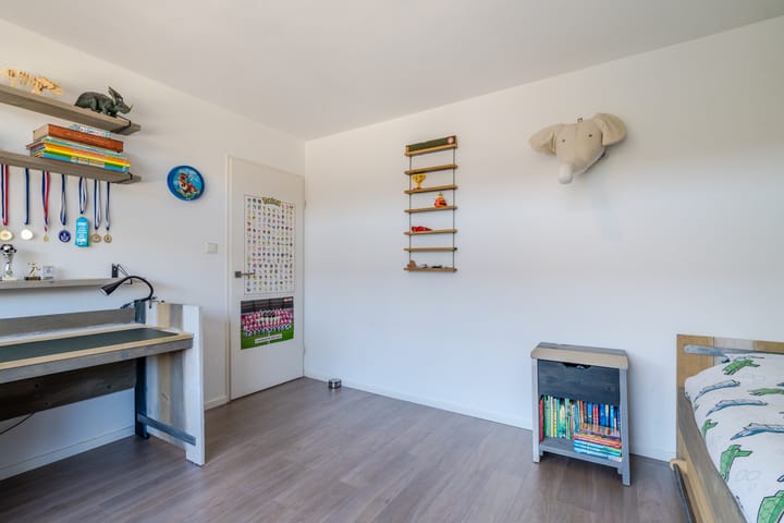 Foto 19 van Walraven van Hallhof 22