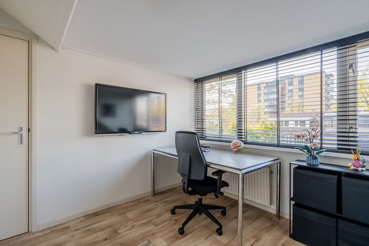 Foto 33 van Walraven van Hallhof 22