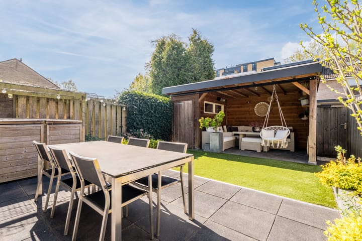 Foto 36 van Walraven van Hallhof 22