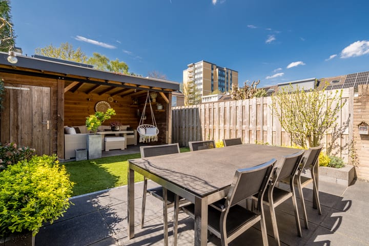 Foto 37 van Walraven van Hallhof 22