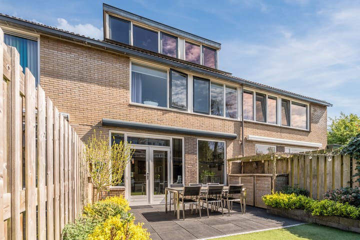 Foto 39 van Walraven van Hallhof 22