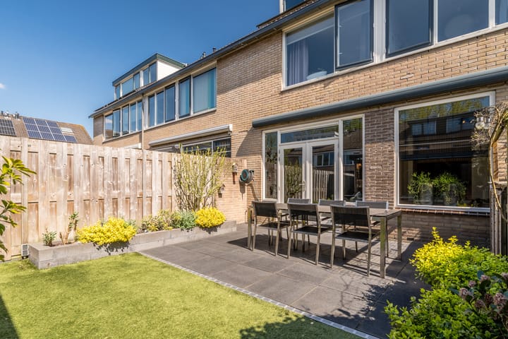 Foto 40 van Walraven van Hallhof 22