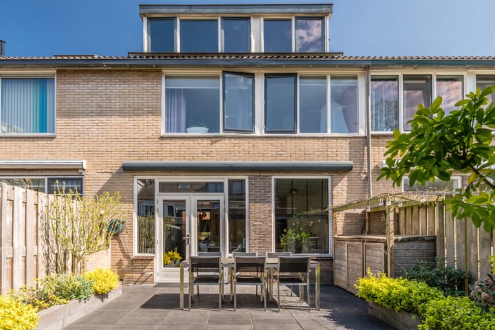 Foto 41 van Walraven van Hallhof 22