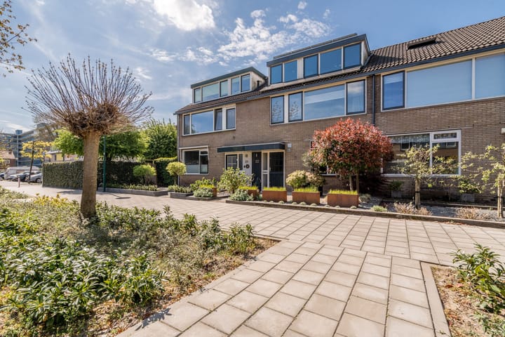 Foto 42 van Walraven van Hallhof 22