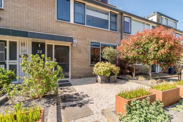 Foto 44 van Walraven van Hallhof 22