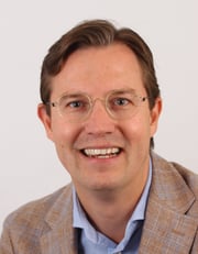 Pim Driessen - NVM Register Makelaar & Taxateur