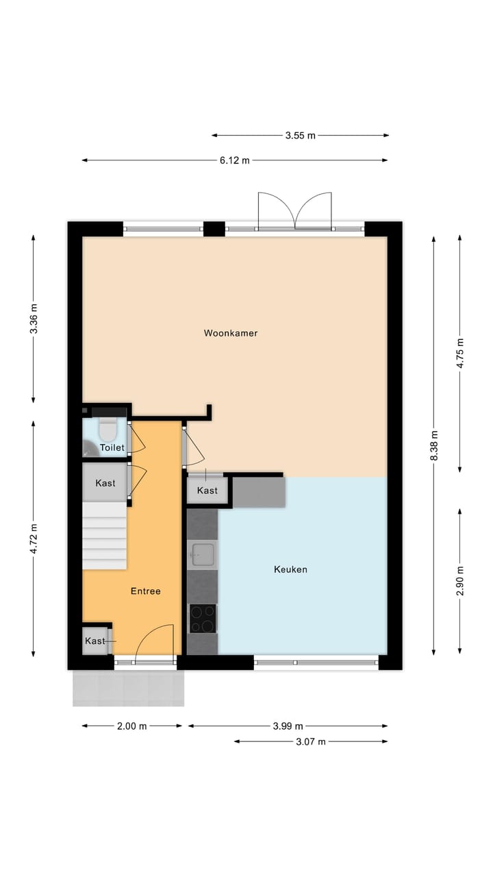 Foto 47 van Walraven van Hallhof 22