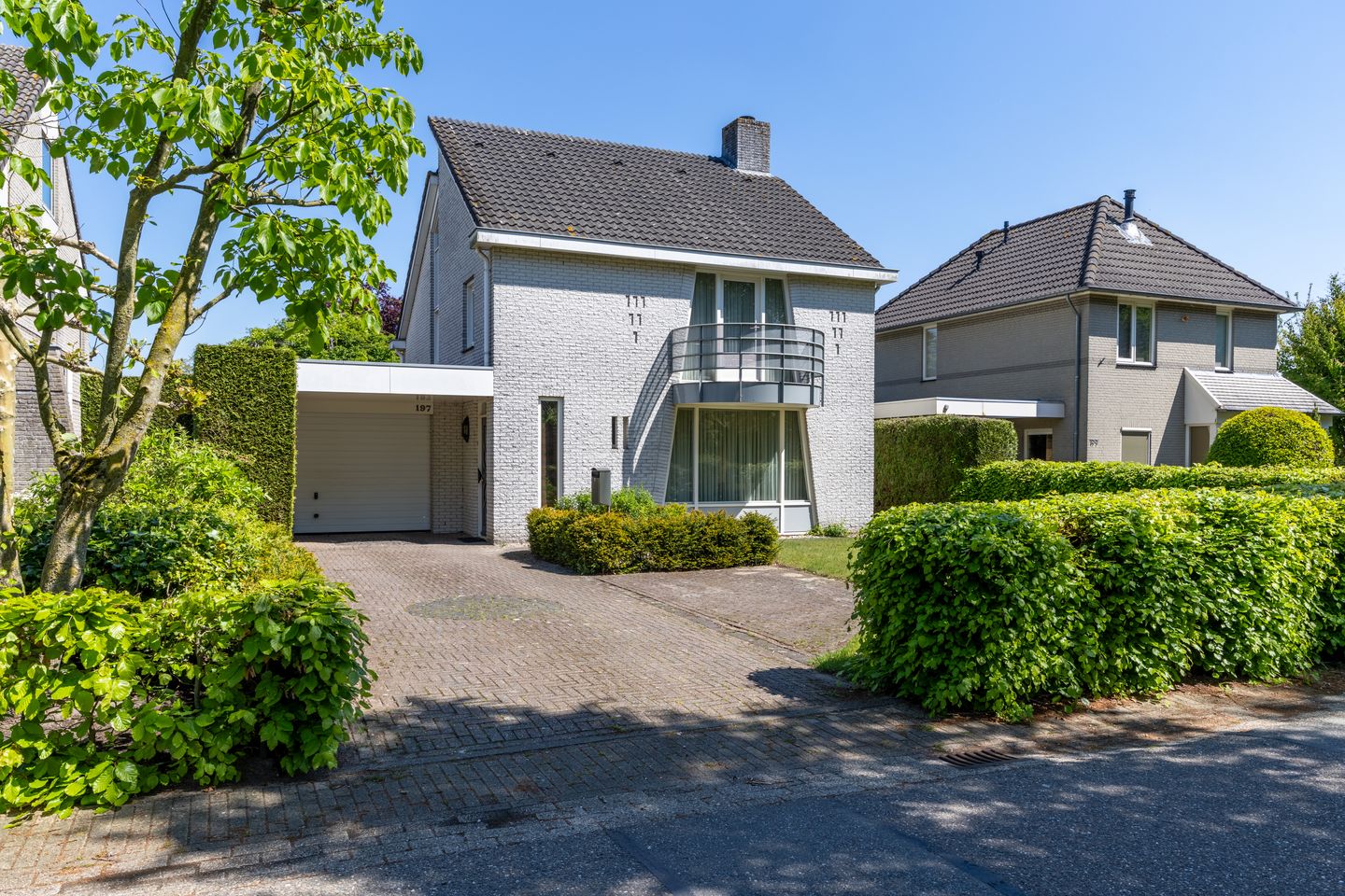 Foto 1 van Munsel 197