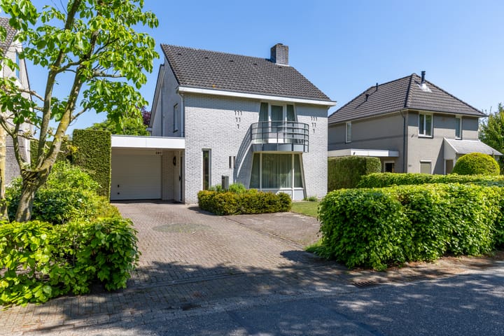 Foto 1 van Munsel 197