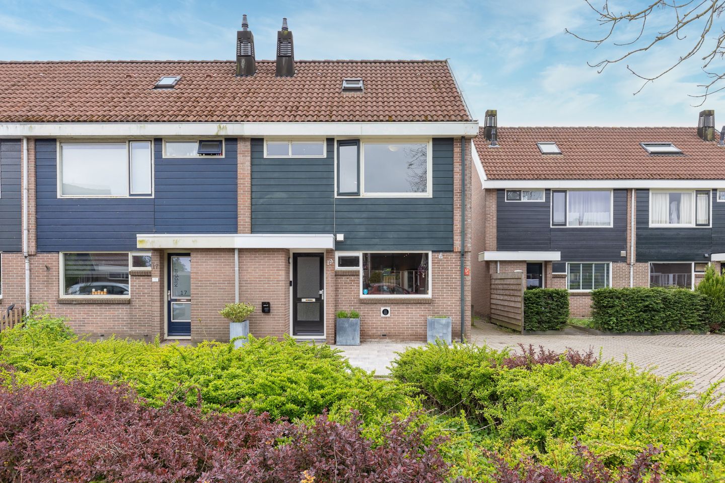 Foto 1 van Klipper 19