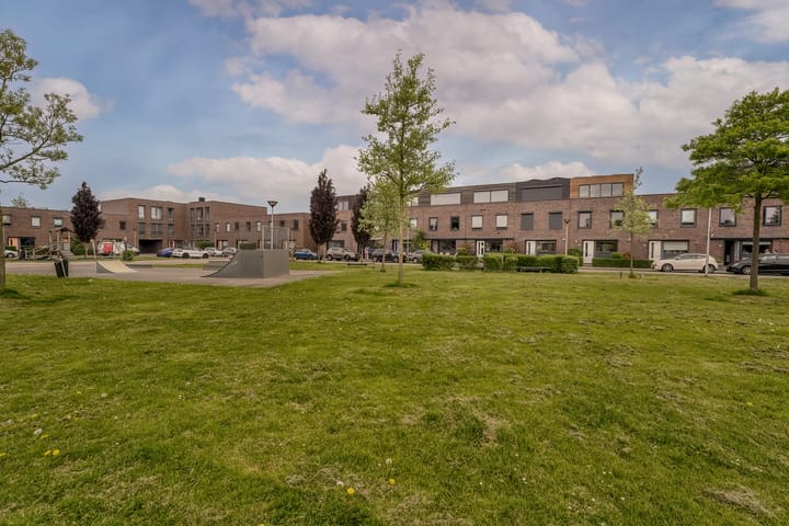 Foto 2 van Oostbosch 17