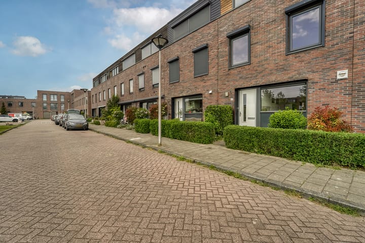 Foto 3 van Oostbosch 17