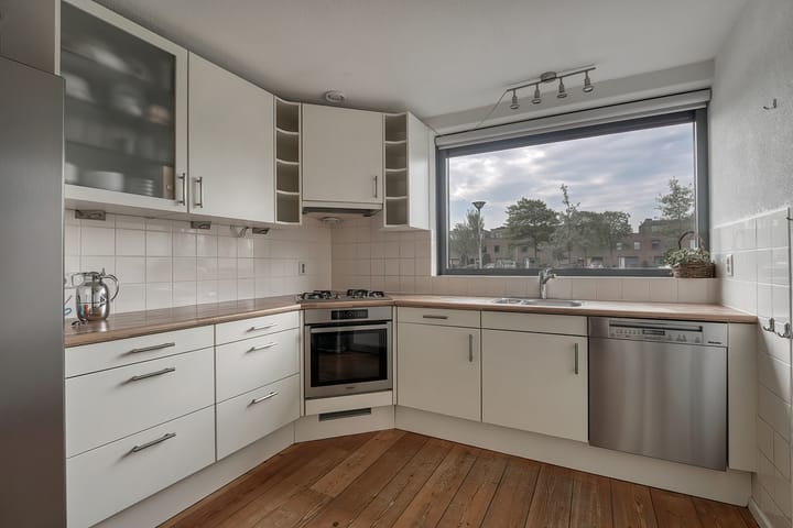 Foto 8 van Oostbosch 17