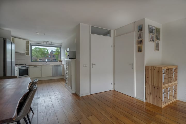 Foto 10 van Oostbosch 17