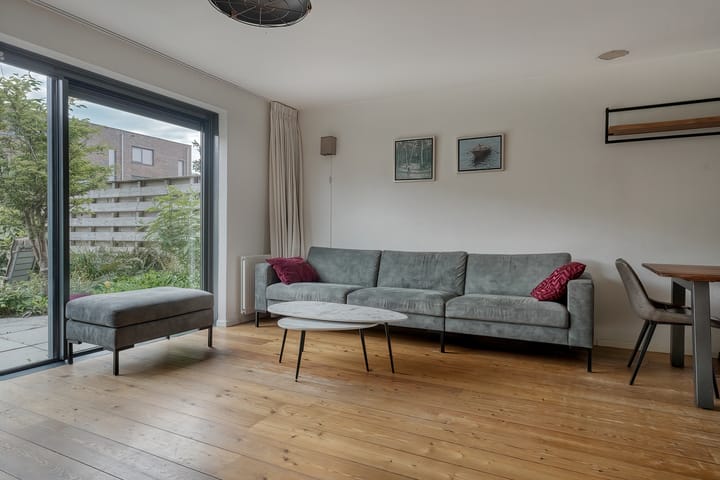 Foto 13 van Oostbosch 17