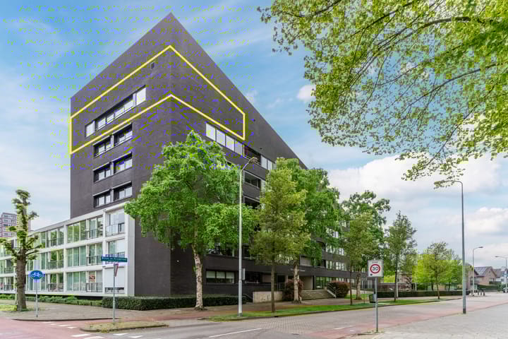 Willem de Bruynstraat 86