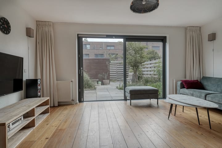 Foto 15 van Oostbosch 17