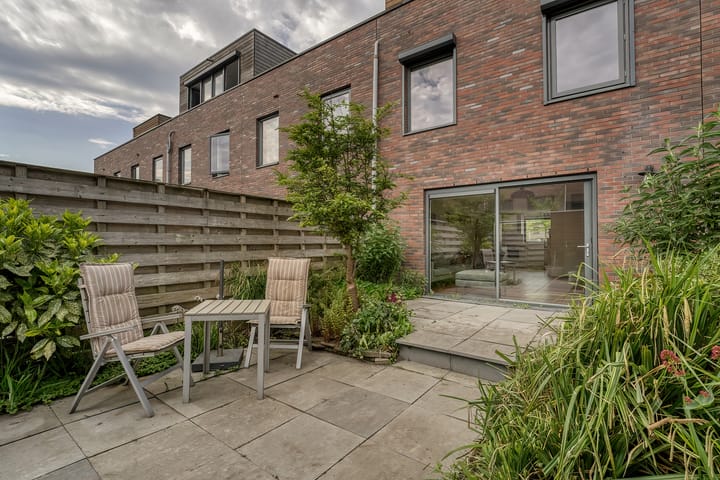 Foto 16 van Oostbosch 17