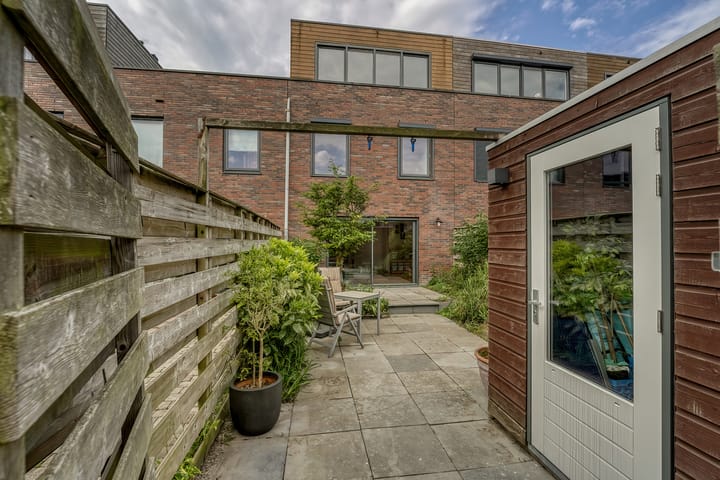 Foto 17 van Oostbosch 17