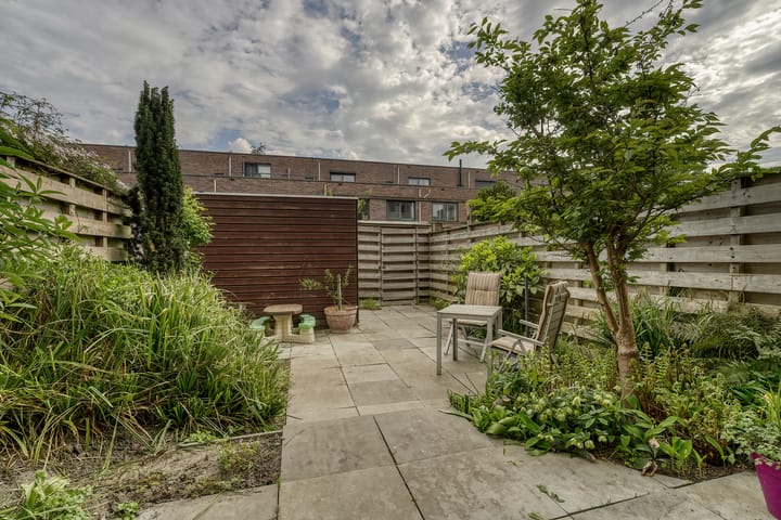 Foto 18 van Oostbosch 17