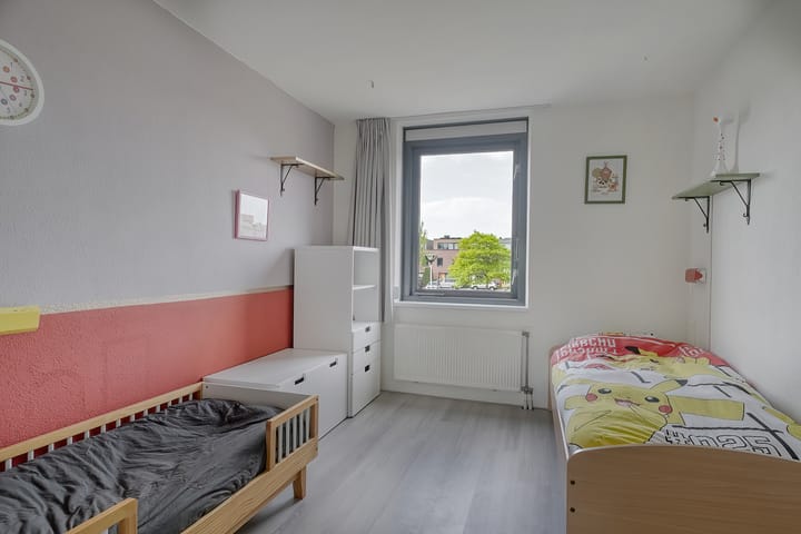 Foto 22 van Oostbosch 17