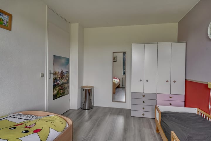 Foto 23 van Oostbosch 17