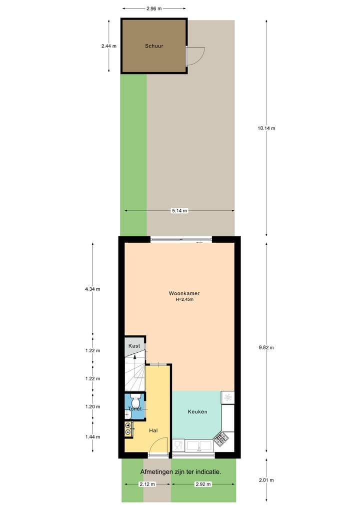 Foto 41 van Oostbosch 17