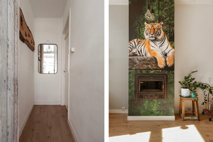 Foto 3 van Huygensstraat 12