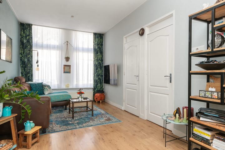 Foto 6 van Huygensstraat 12