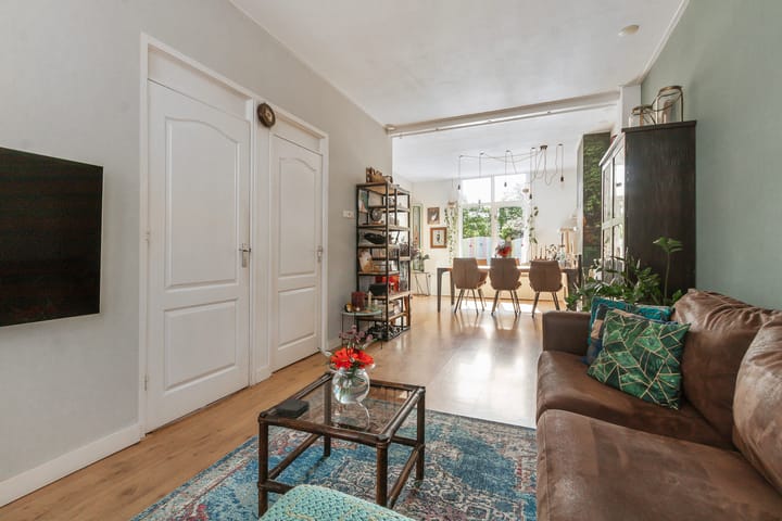 Foto 7 van Huygensstraat 12