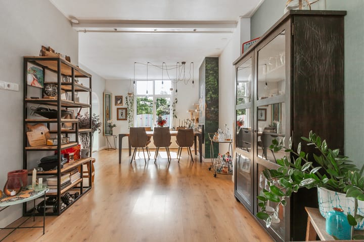 Foto 8 van Huygensstraat 12