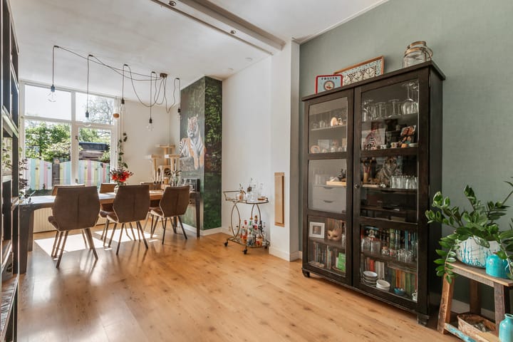 Foto 9 van Huygensstraat 12