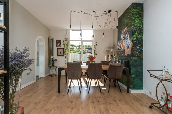 Foto 11 van Huygensstraat 12