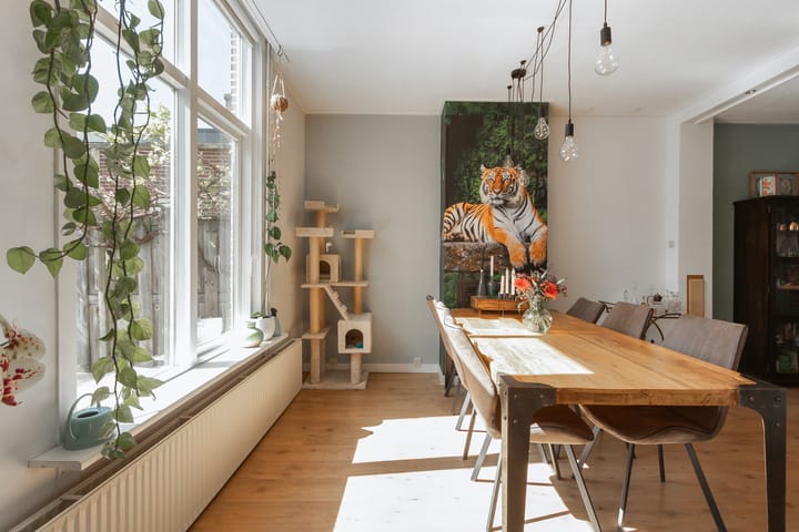 Foto 12 van Huygensstraat 12