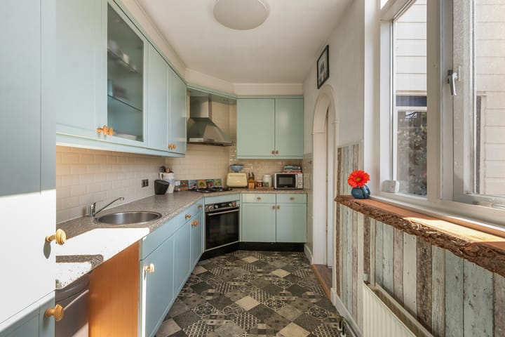 Foto 16 van Huygensstraat 12