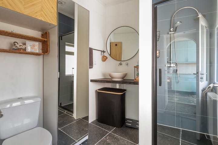 Foto 18 van Huygensstraat 12