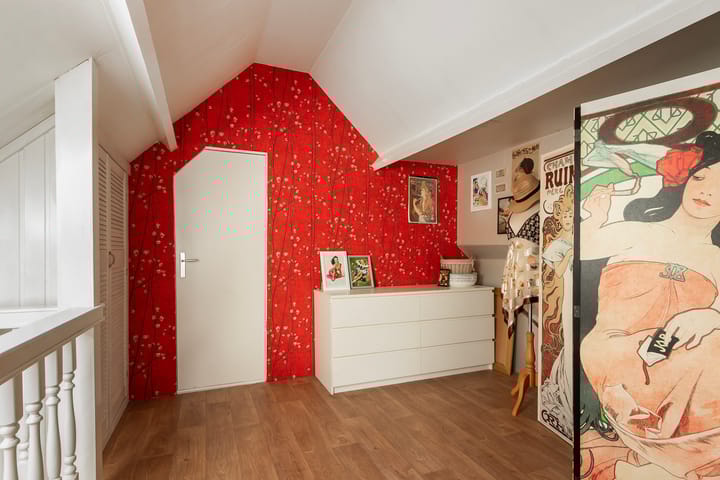 Foto 19 van Huygensstraat 12