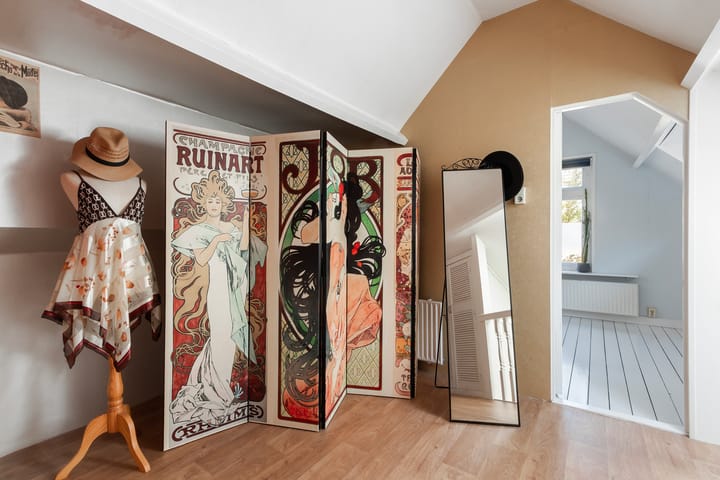 Foto 20 van Huygensstraat 12